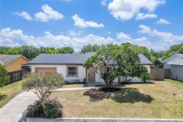 8742 Brackenwood Drive, ORLANDO, FL 32829