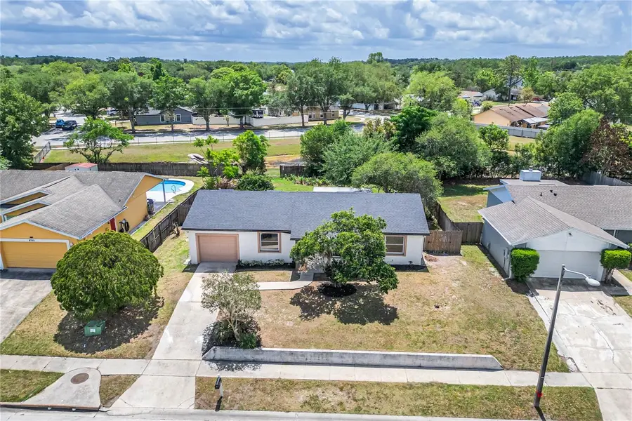 8742 Brackenwood Drive, Orlando, FL 32829 - #3