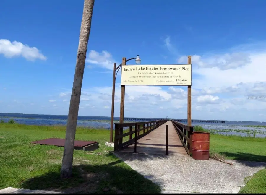 0 Plumosa Drive, Indian Lake Estates, FL 33855 - #2