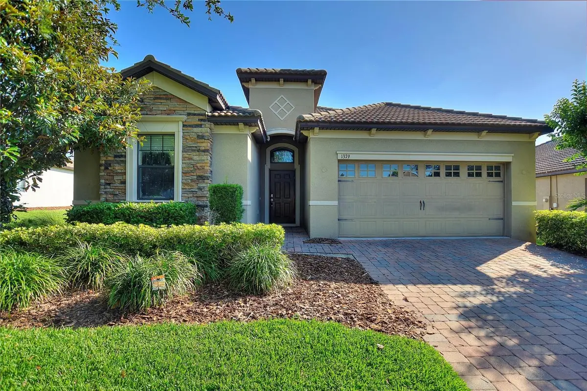 1379 Palmetto Dunes Street, Davenport, FL 33896 - #1