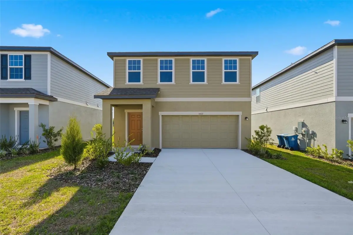 5822 Kalamata Drive, Polk City, FL 33868 - #1