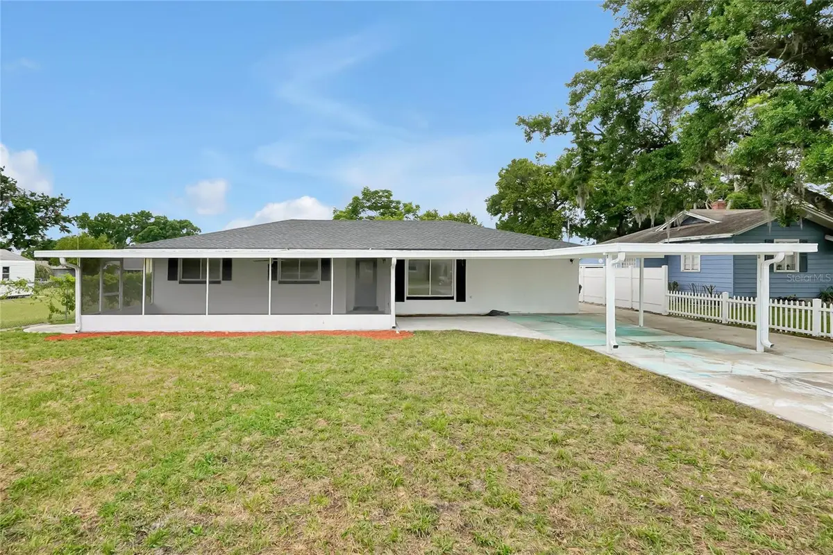 825 NW Avenue Y Avenue Nw, Winter Haven, FL 33881 - #1
