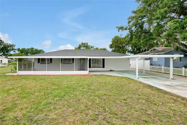 825 NW Avenue Y Avenue Nw, WINTER HAVEN, FL 33881