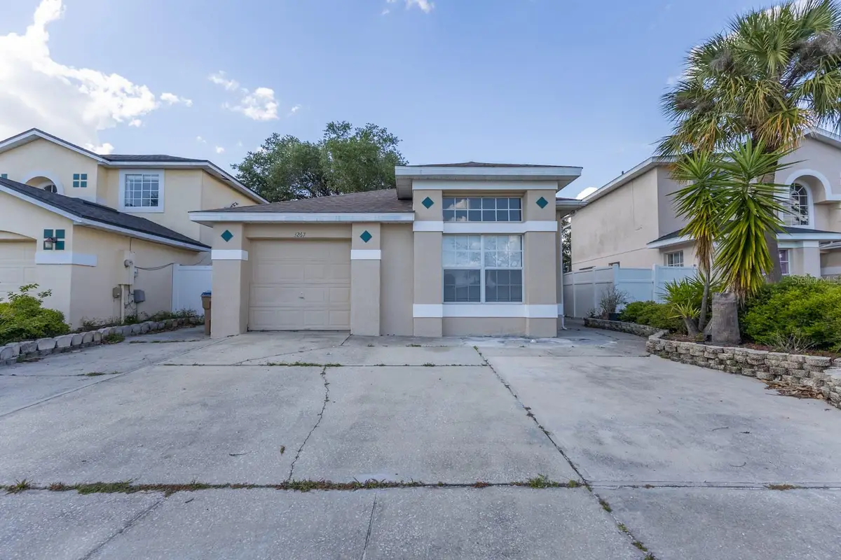 3267 Brewster Drive, Kissimmee, FL 34743 - #1