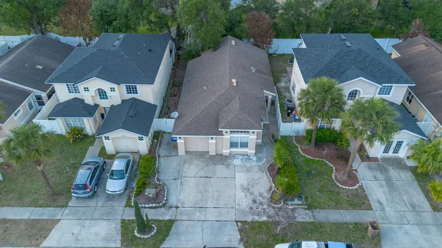 3267 Brewster Drive, Kissimmee, FL 34743 - #2