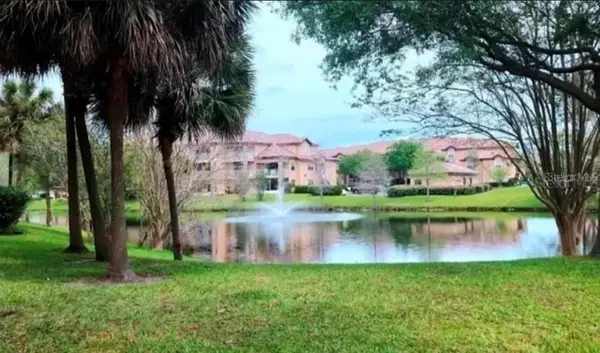 13838 Fairway Island Drive #1418, ORLANDO, FL 32837