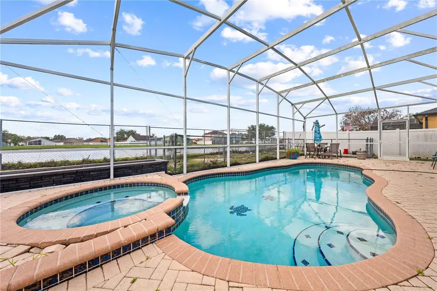 442 Tamarind Parke Lane, Kissimmee, FL 34758 - #2