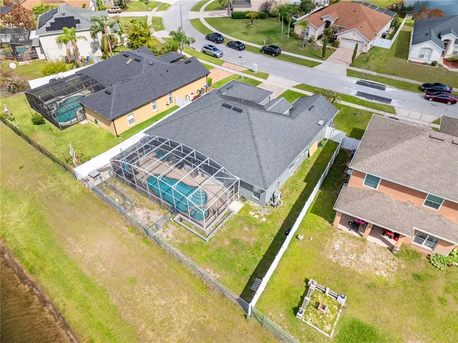 442 Tamarind Parke Lane, Kissimmee, FL 34758 - #3