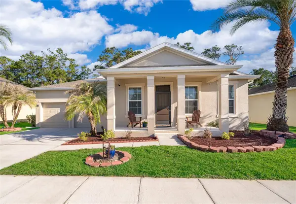 2521 Marshfield Preserve Way, KISSIMMEE, FL 34746