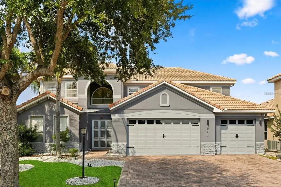 3759 Eagle Isle Circle, Kissimmee, FL 34746 - #2