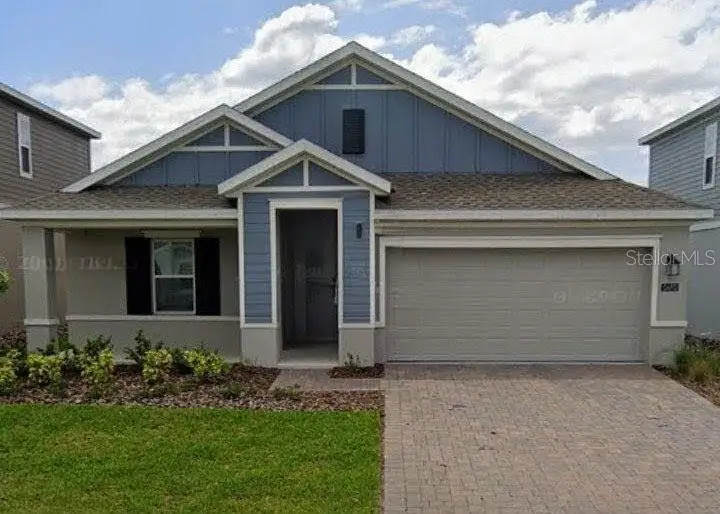 5692 Stephens Road, Saint Cloud, FL 34771 - #1