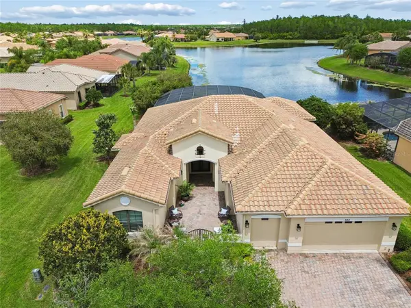 844 San Raphael St, POINCIANA, FL 34759