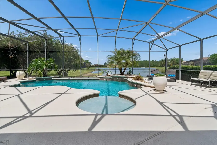 844 San Raphael St, Poinciana, FL 34759 - #3