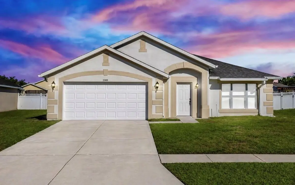 2989 White Cedar Circle, Kissimmee, FL 34741 - #1