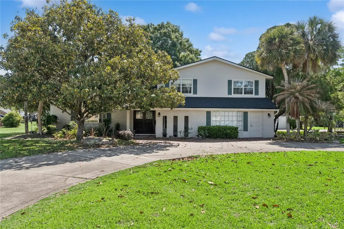 2351 Westwood Drive, Longwood, FL 32779 - #1
