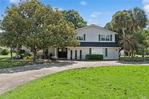 2351 Westwood Drive, LONGWOOD, FL 32779