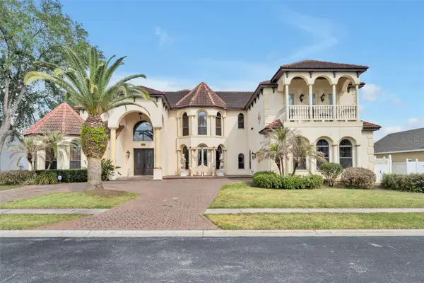 2713 Formosa Boulevard, KISSIMMEE, FL 34747