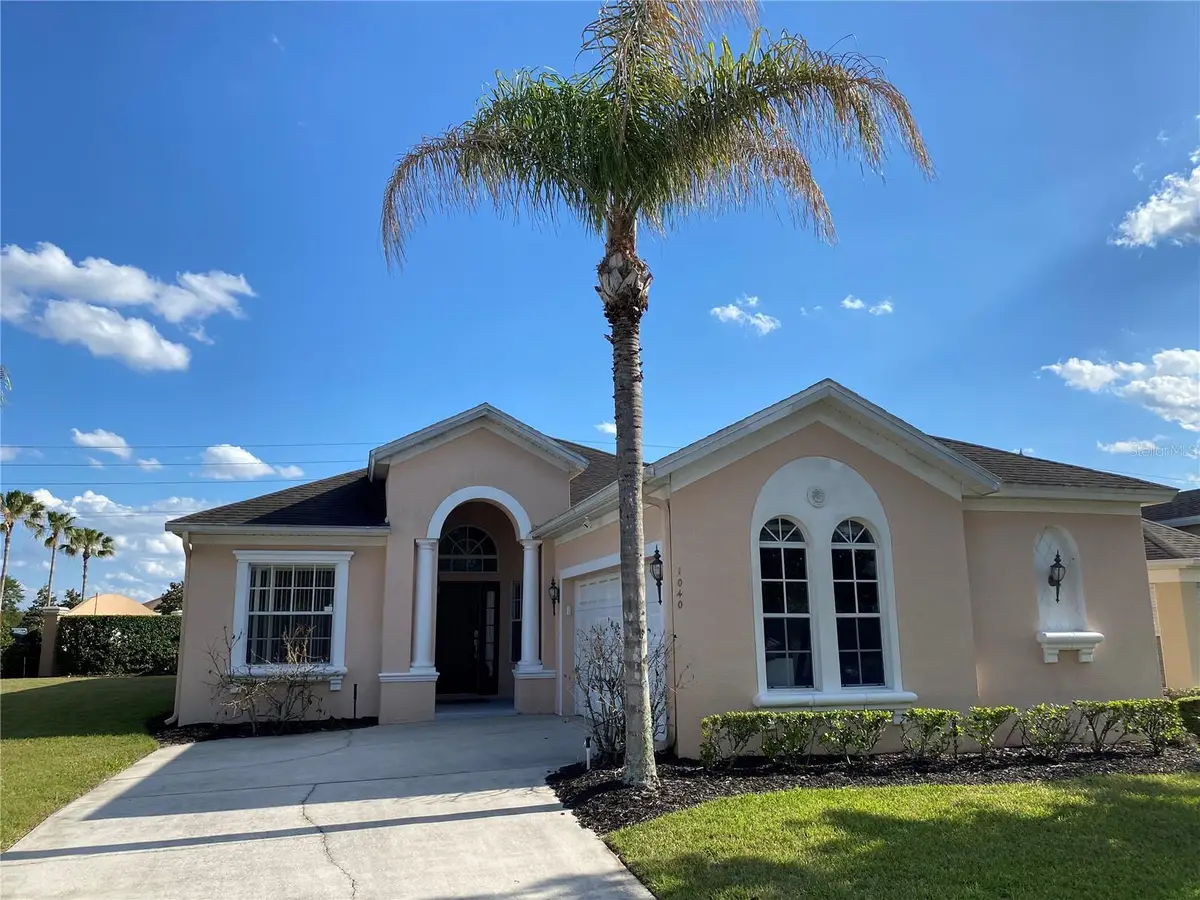 1040 Orista Drive, Davenport, FL 33897 - #1