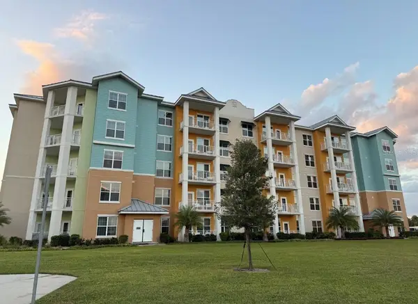 8061 Vacation Avenue #216, KISSIMMEE, FL 34747