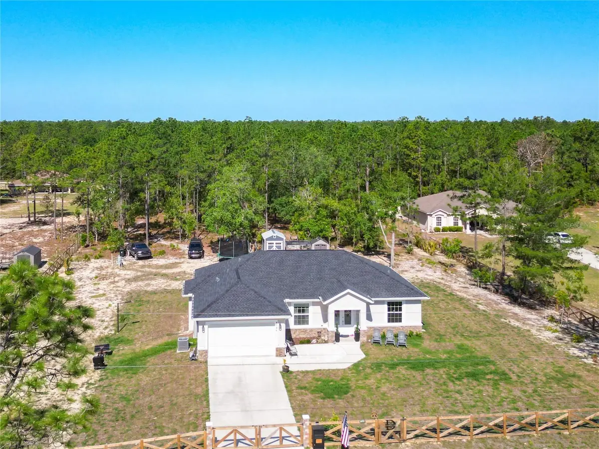 8786 SW 127th Avenue, Dunnellon, FL 34432 - #1