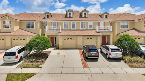 3007 Langdon Lane N, KISSIMMEE, FL 34741