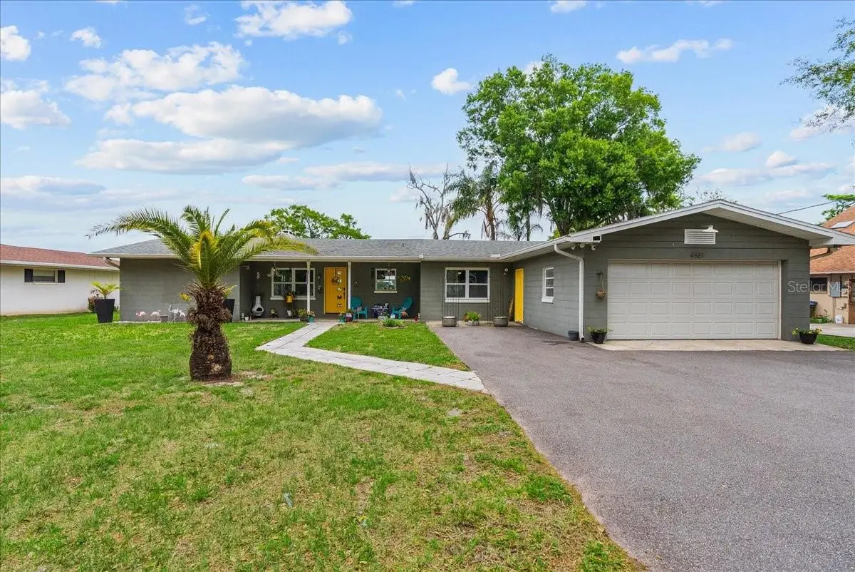 4881 Lake Cecile Dr, Kissimmee, FL 34746 - #1