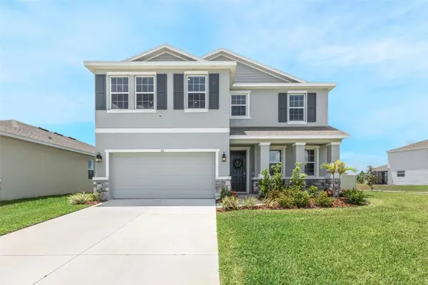 116 Bright Ibis Avenue, APOLLO BEACH, FL 33572