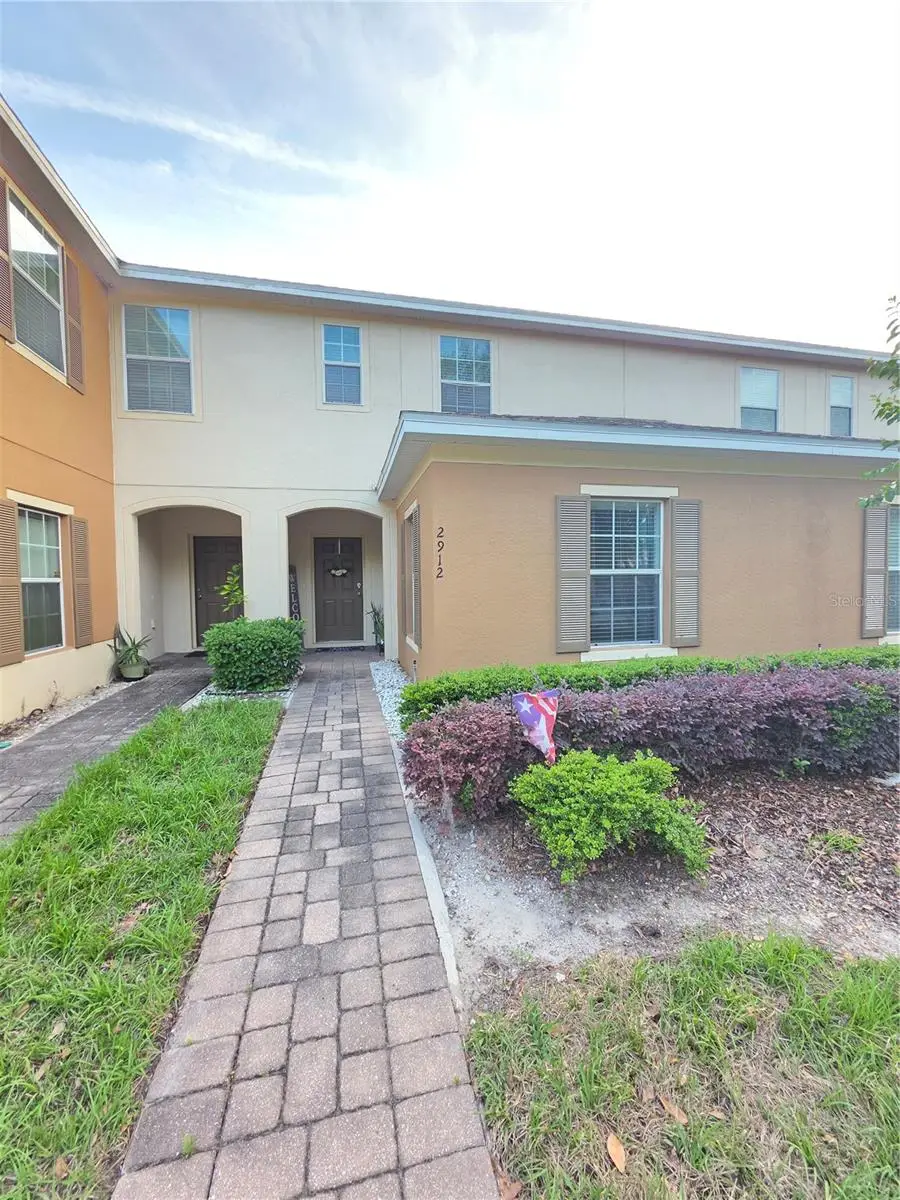 2912 Tanzanite Terrace, Kissimmee, FL 34758 - #2