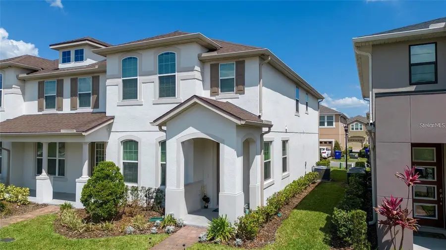 2449 Varenna Loop, Kissimmee, FL 34741 - #2