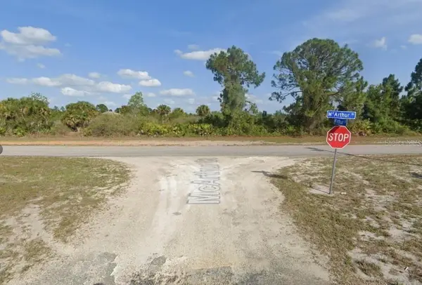 912 Mcarthur Court, LEHIGH ACRES, FL 33974