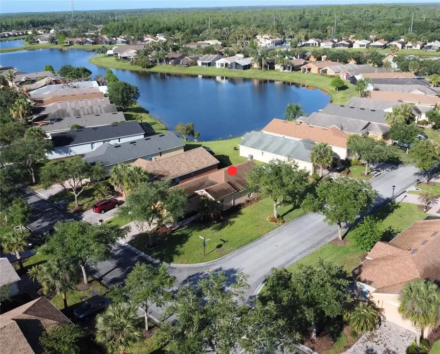 537 Grand Canal Drive, Poinciana, FL 34759 - #2
