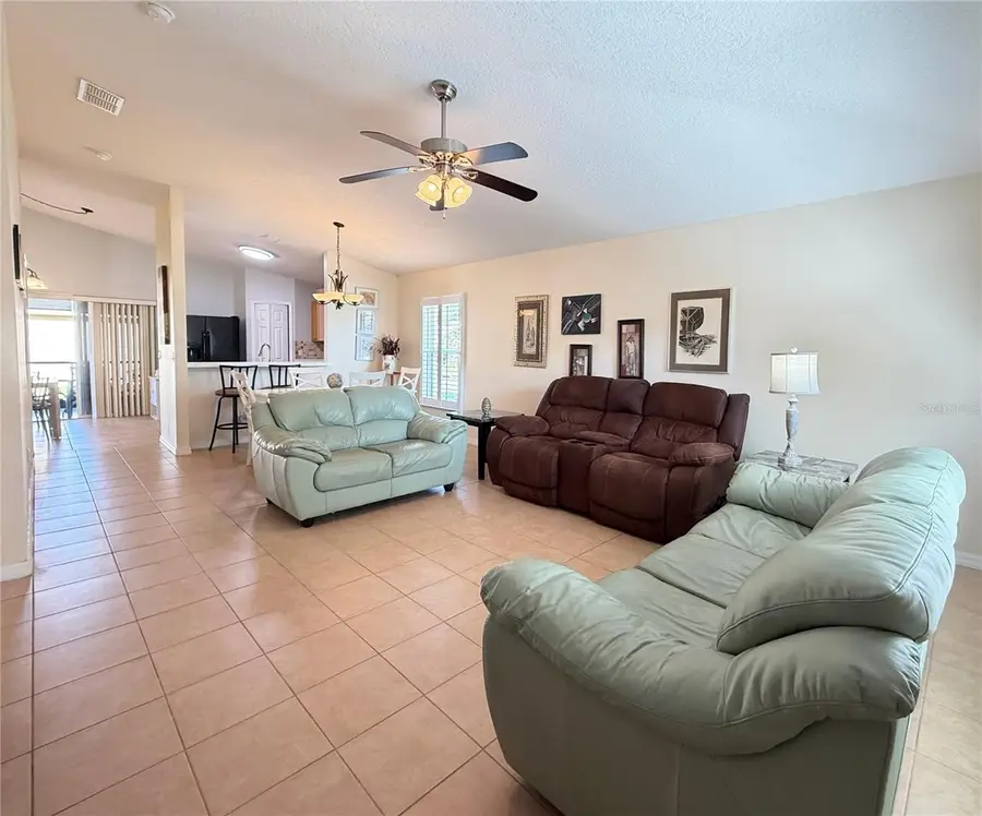 537 Grand Canal Drive, Poinciana, FL 34759 - #3