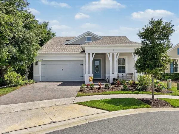 2216 Limestone Trail, KISSIMMEE, FL 34747