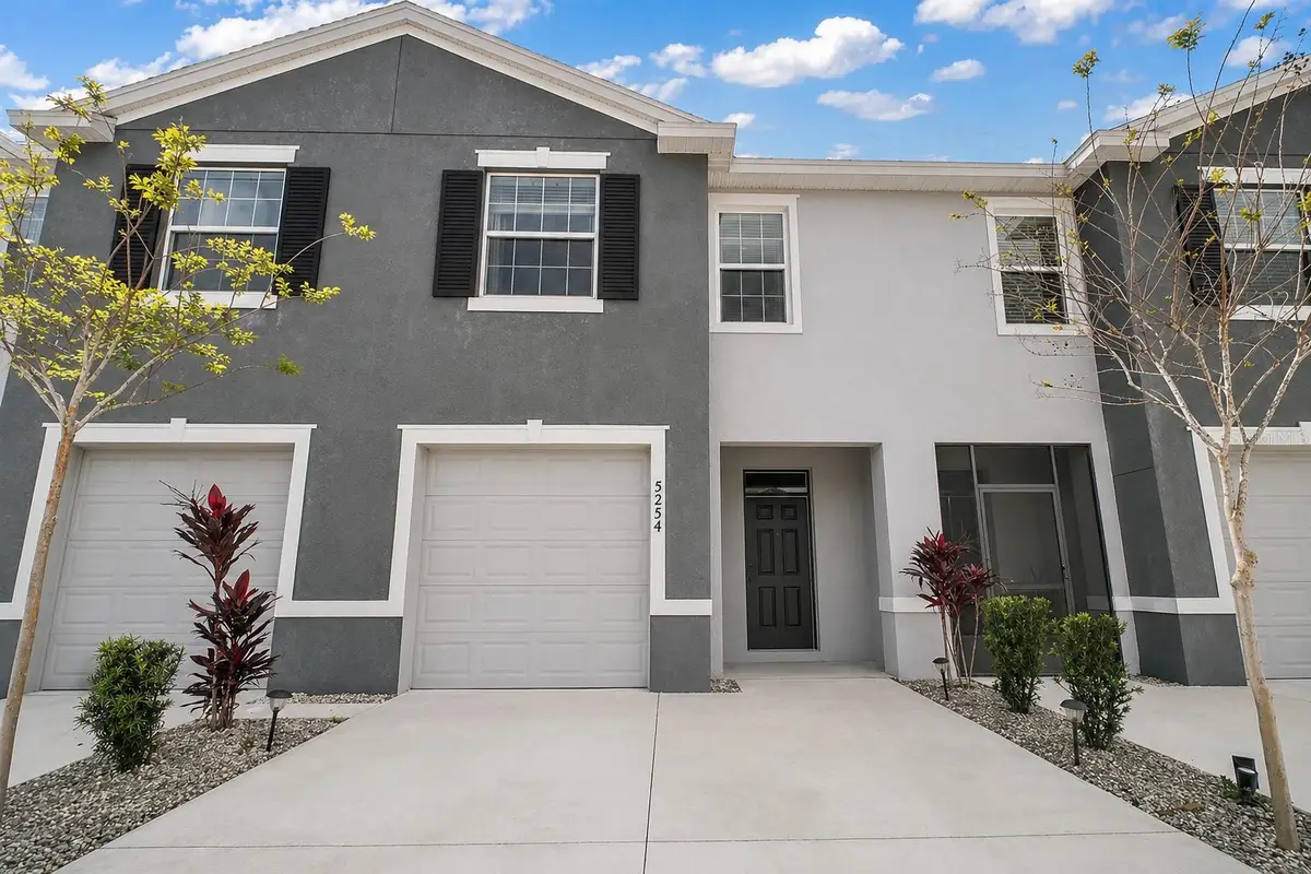 5254 Dragonfly Drive, Wildwood, FL 34785 - #1