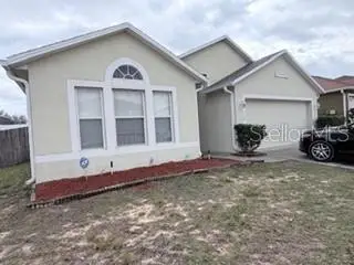 114 Vervain Avenue, Davenport, FL 33837 - #1