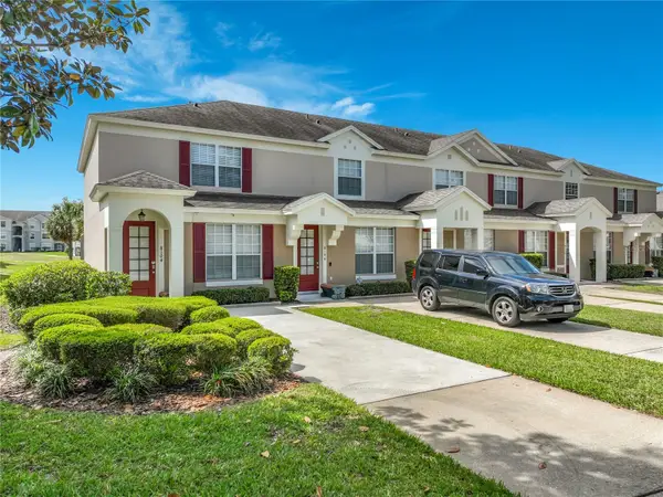 8104 Princess Palm Lane, KISSIMMEE, FL 34747
