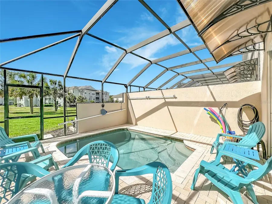 8104 Princess Palm Lane, Kissimmee, FL 34747 - #2