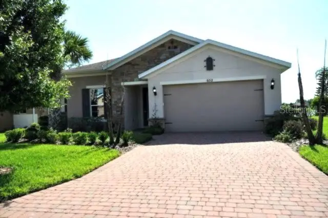 652 Via Corso Court, Poinciana, FL 34759 - #1