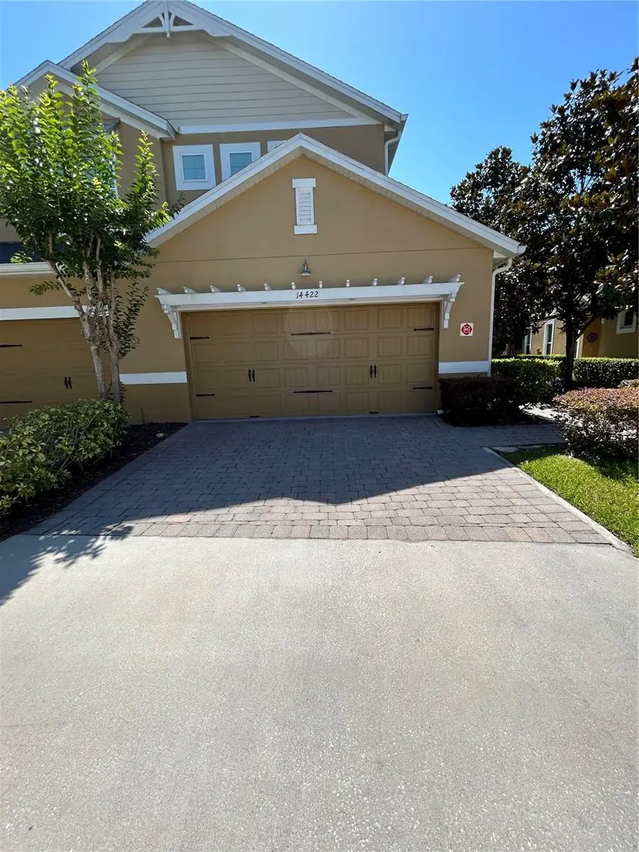 14422 Desert Haven Street #4206, Windermere, FL 34786 - #1