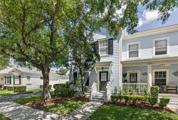 1003 Old Blush Road, CELEBRATION, FL 34747