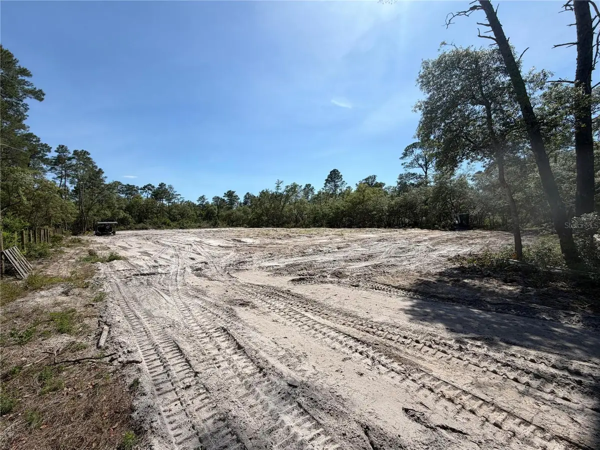 SW 150th St, Dunnellon, FL 34432 - #1