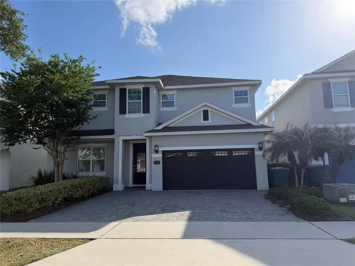 7676 Fairfax Drive, Kissimmee, FL 34747 - #1