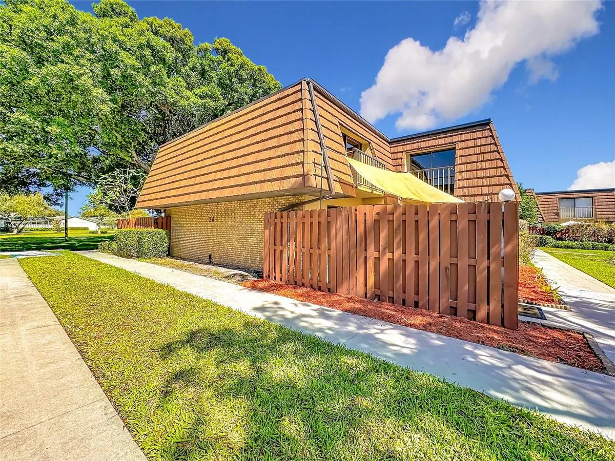1458 N Lawnwood Circle #24A, Fort Pierce, FL 34950 - #1