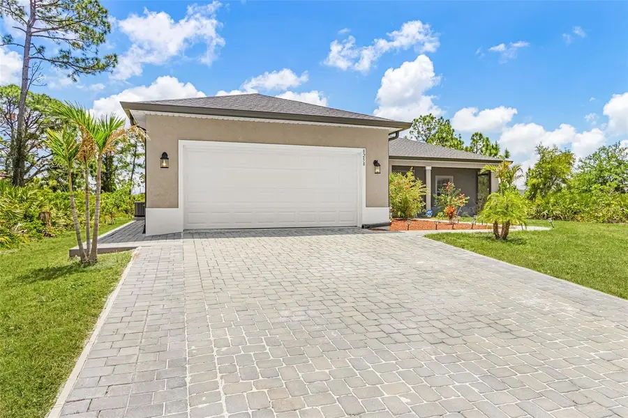 8258 Dimstead Street, Port Charlotte, FL 33981 - #2