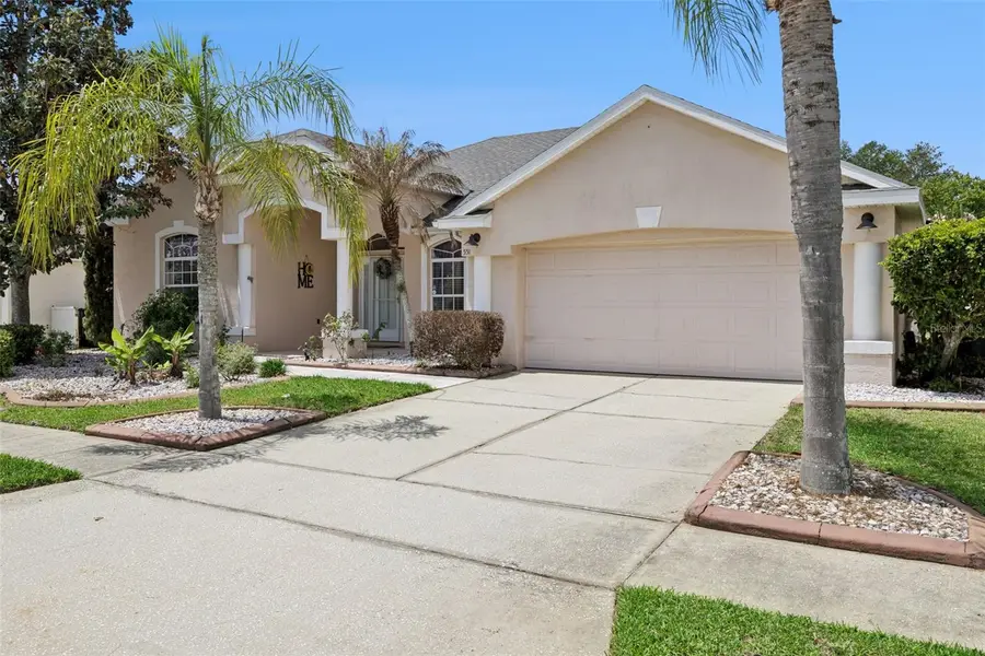 551 Prestwick Drive, Davenport, FL 33897 - #2