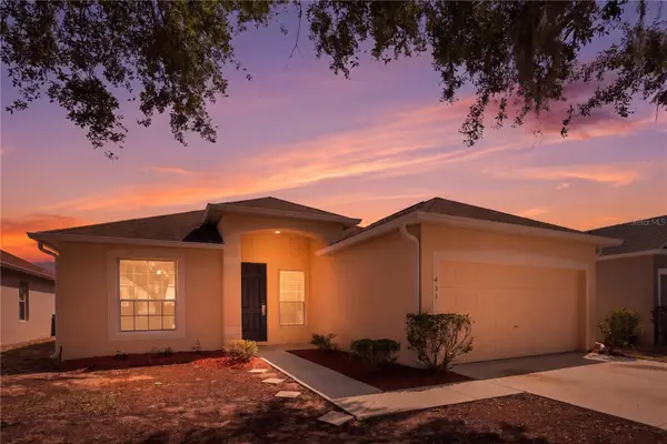 433 Sunset View Drive, DAVENPORT, FL 33837