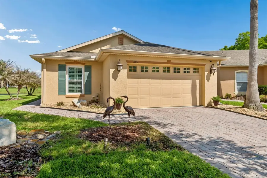 800 Vineyard Way, Poinciana, FL 34759 - #2