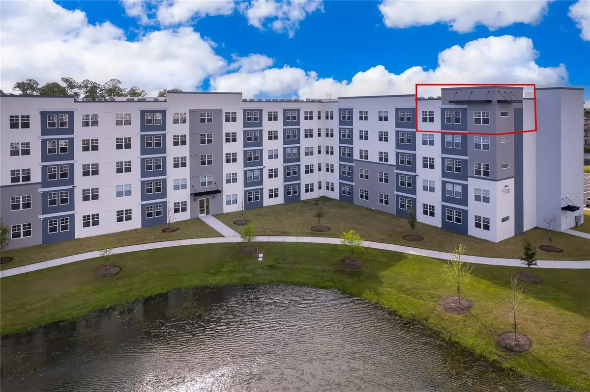 5579 Millenia Park Blvd #521, Orlando, FL 32839 - #1