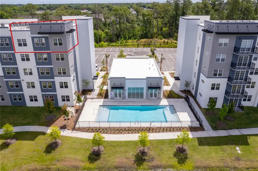 5579 Millenia Park Blvd #521, Orlando, FL 32839 - #2