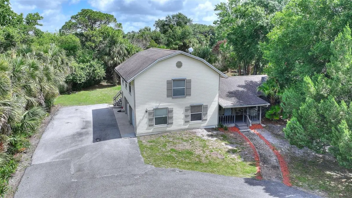 3641 Turtle Mound Road, Melbourne, FL 32934 - #1
